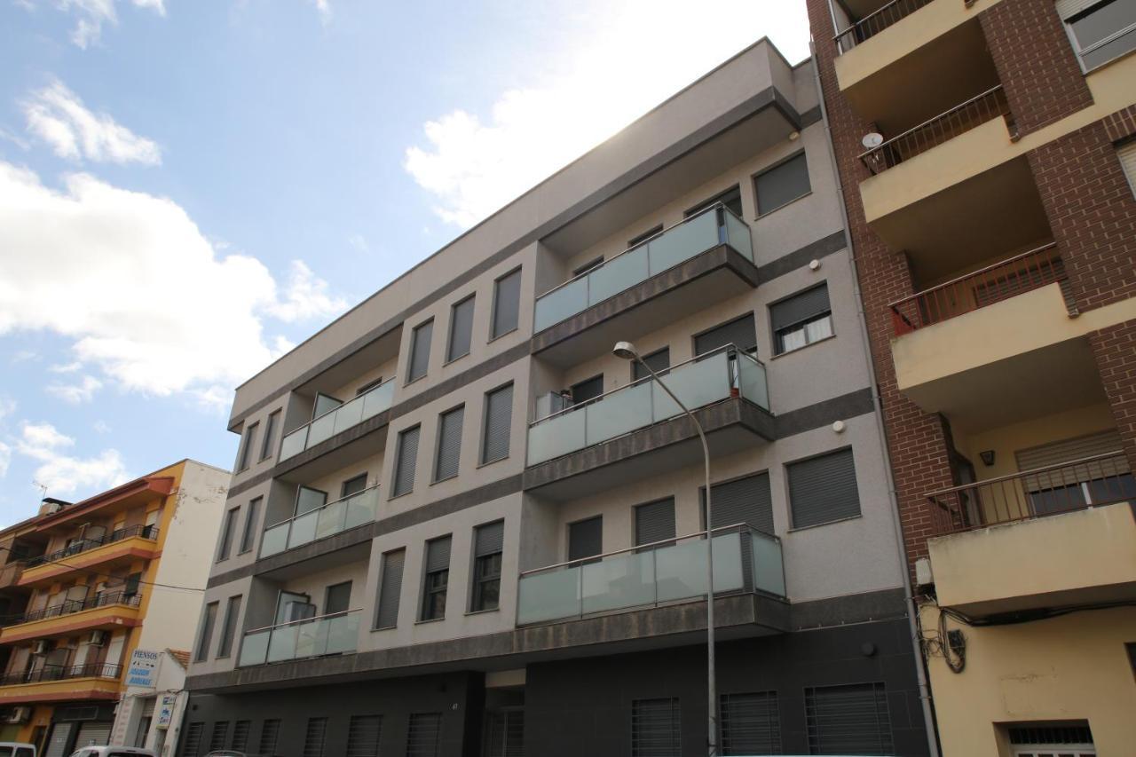 Natura Apartments Chelva Exterior foto
